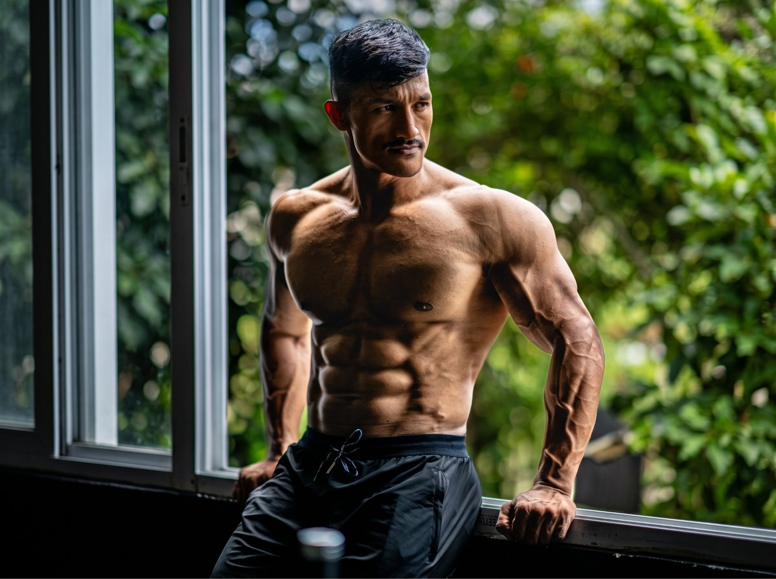 Inside Fitness Mantra